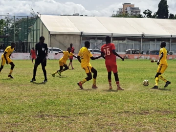 Fortune Sacco not giving up on FKF PL promotion
