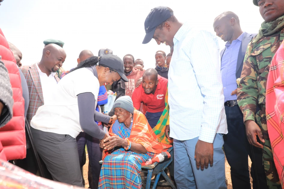 Climate crisis has reached catastrophic levels: CS Tuya Climate crisis has reached catastrophic levels: CS Tuya