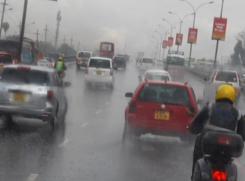 Long rains set to begin in February and March countrywide – Met Department