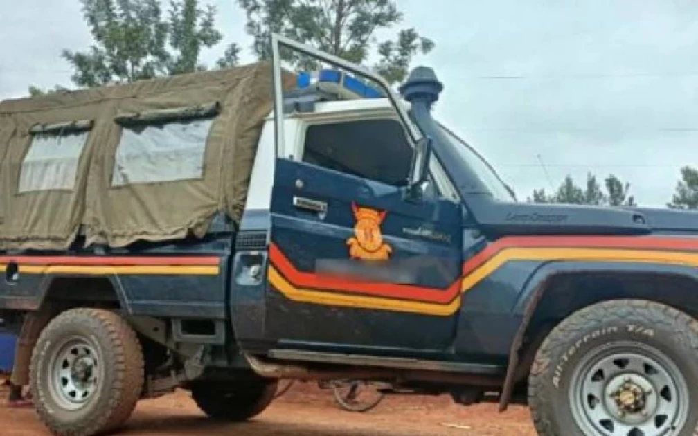 Decomposing body of woman found in her house in Bomet Decomposing body of woman found in her house in Bomet