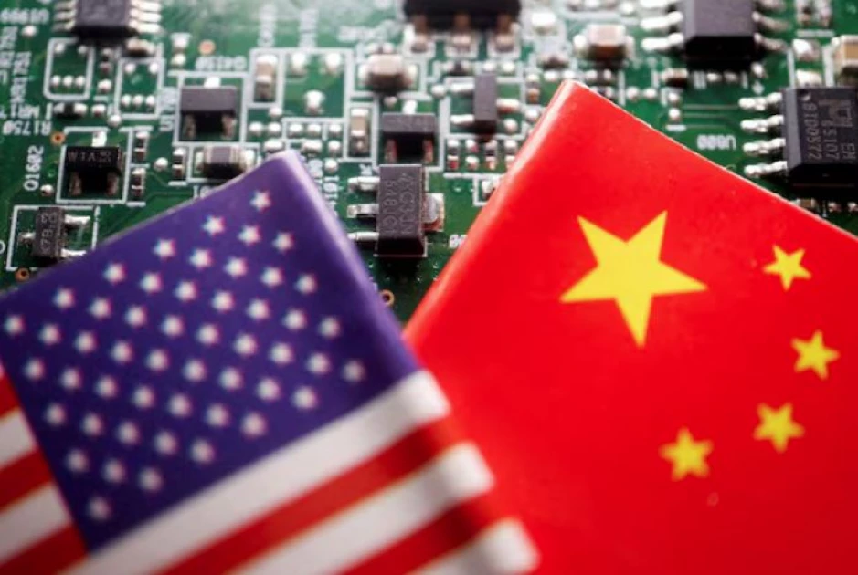 US eyes curbs on China's access to AI software behind apps like ChatGPT
