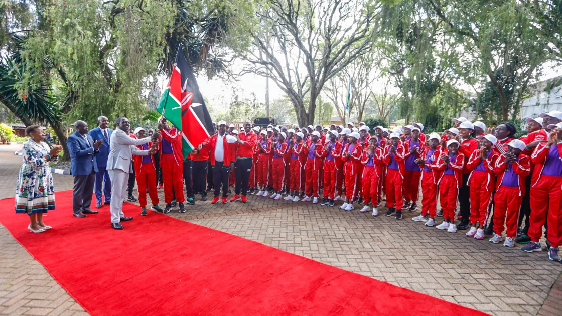 Jerotich, Kipkosgei to lead Kenyan onslaught at World Schools X-Country