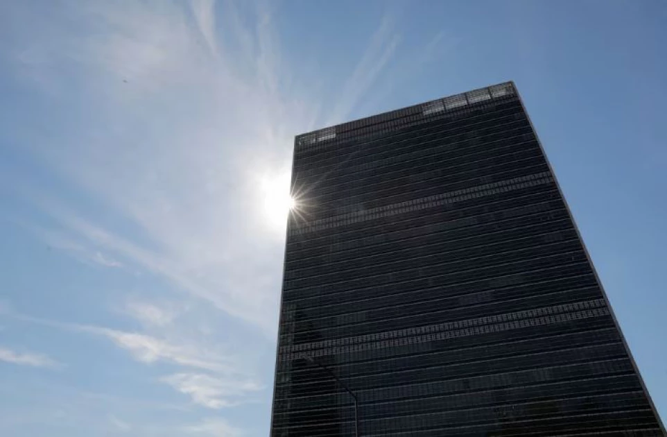 UN General Assembly set to back Palestinian bid for membership