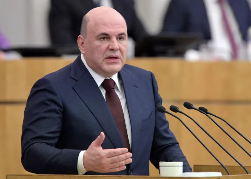 Putin, seeking continuity, proposes Mishustin remain Russia's prime minister
