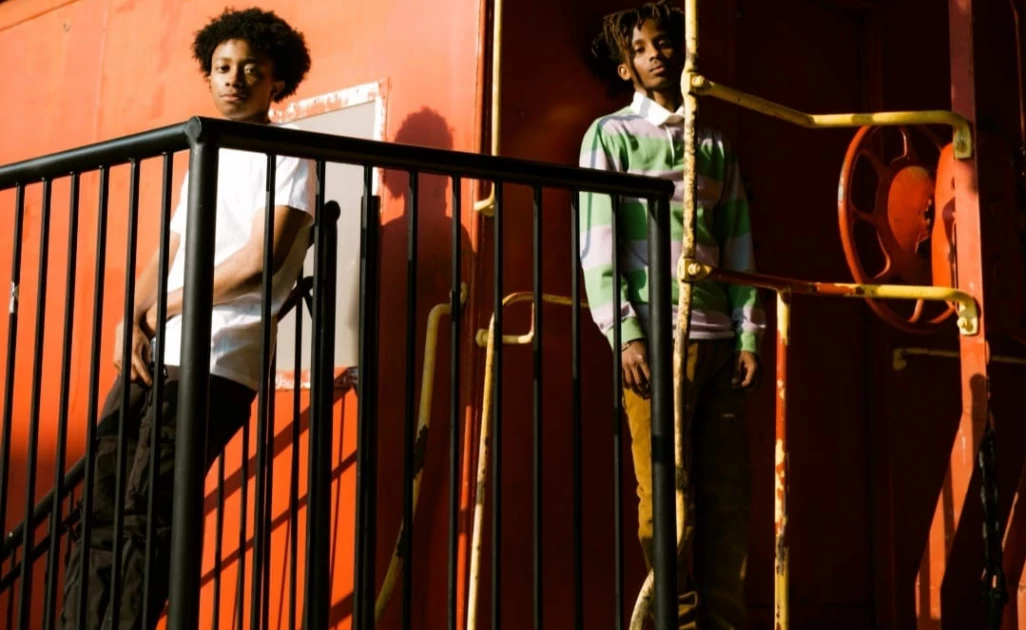 Fast-rising Kenyan rapper Kibe emerges with soulful track "Scars"