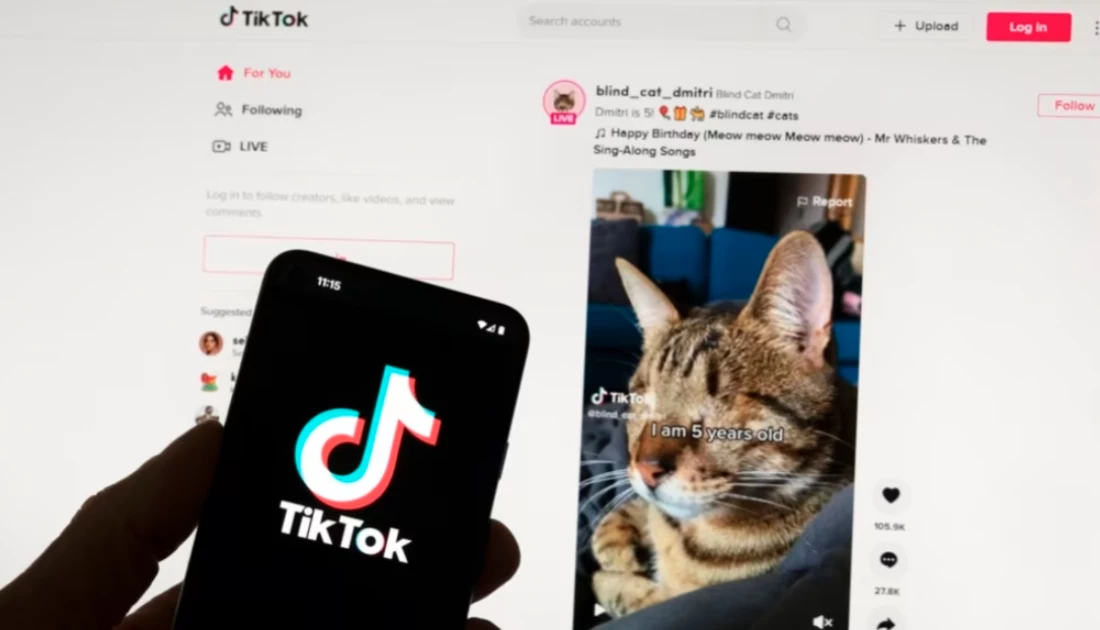 TikTok to start labeling AI-generated content as technology becomes more universal