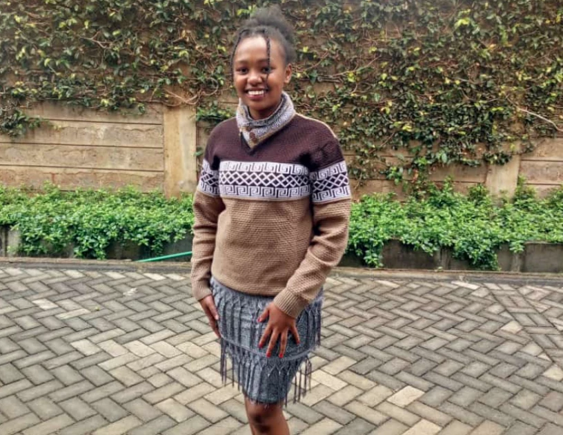 Faith Musembi murder: 25-year-old boyfriend arrested in Thika Faith Musembi murder: 25-year-old boyfriend arrested in Thika