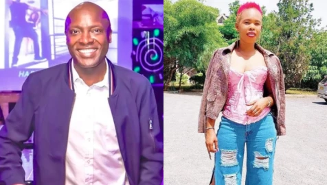Two-year manhunt ends as Kenyan man arrested in Tanzania over wife's 2024 murder