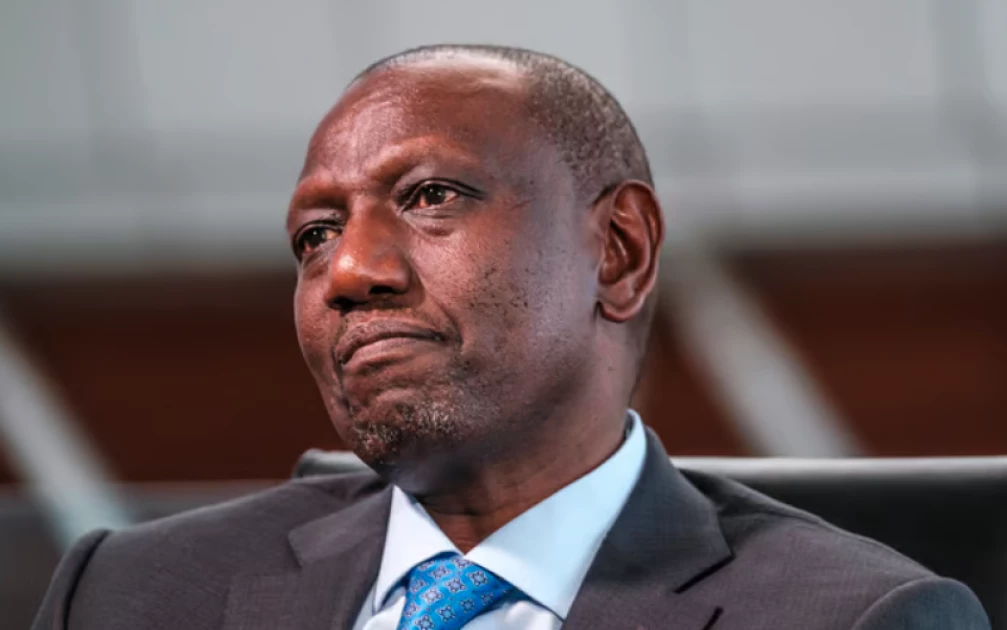 US Speaker declines request for President Ruto to address joint sitting of Congress