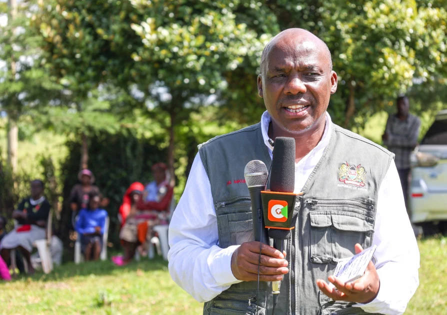 Gov’t mulls compensating farmers whose crops were destroyed by floods 