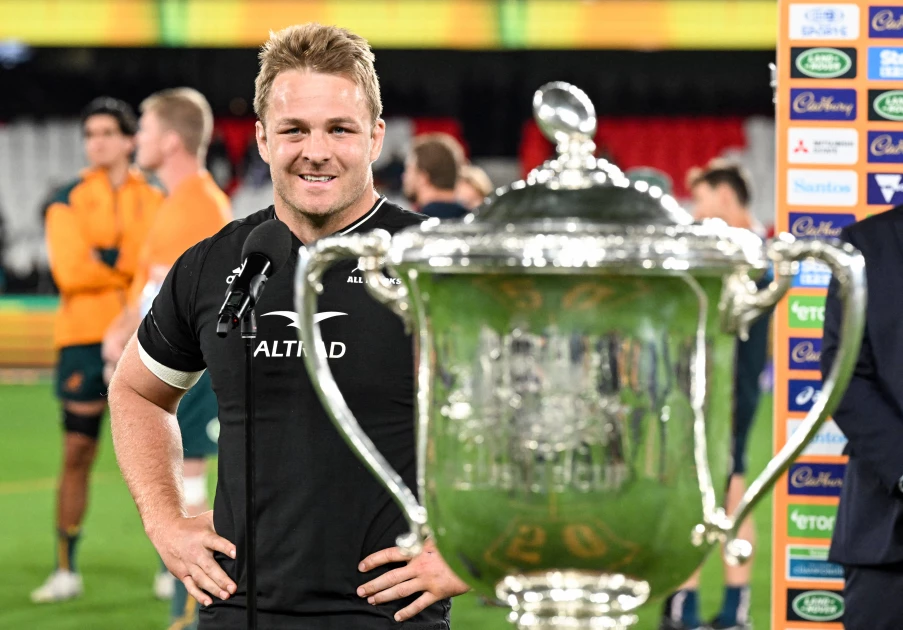 All Blacks captain Cane to retire from international rugby