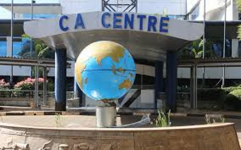  CA: Slow internet speeds to continue in coming days due to deep-sea fibre cut