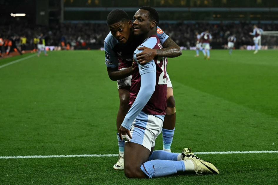 Villa return to Champions League primed to ruffle feathers again Villa return to Champions League primed to ruffle feathers again