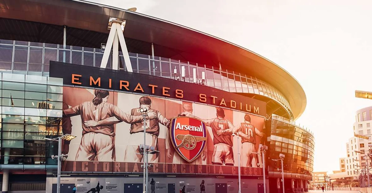 Emirates Stadium to become home for Arsenal's women's team Emirates Stadium to become home for Arsenal's women's team