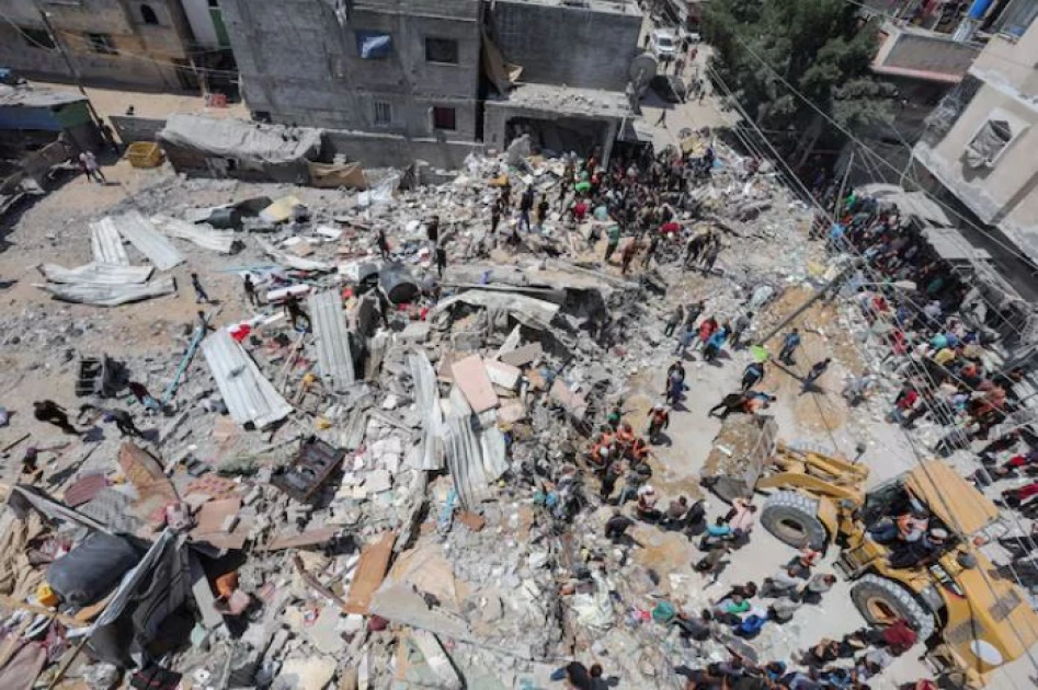 Gaza death toll: how many Palestinians has Israel's campaign killed Gaza death toll: how many Palestinians has Israel's campaign killed