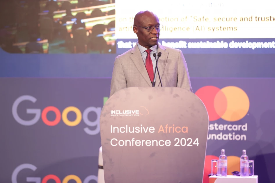 Calls for Digital Inclusion dominate Inclusive Africa Conference