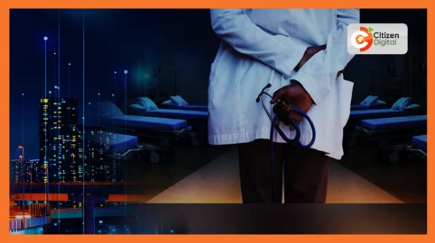 Siaya County Gov't fires 382 health workers over forged documents