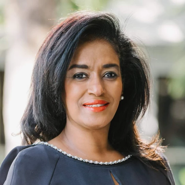 'I Love Ruto!' Esther Passaris declares her admiration for the President, expresses support for the Finance Bill