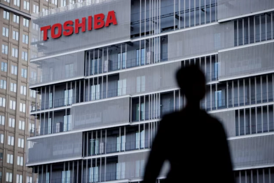 Toshiba to cut up to 4,000 jobs in Japan