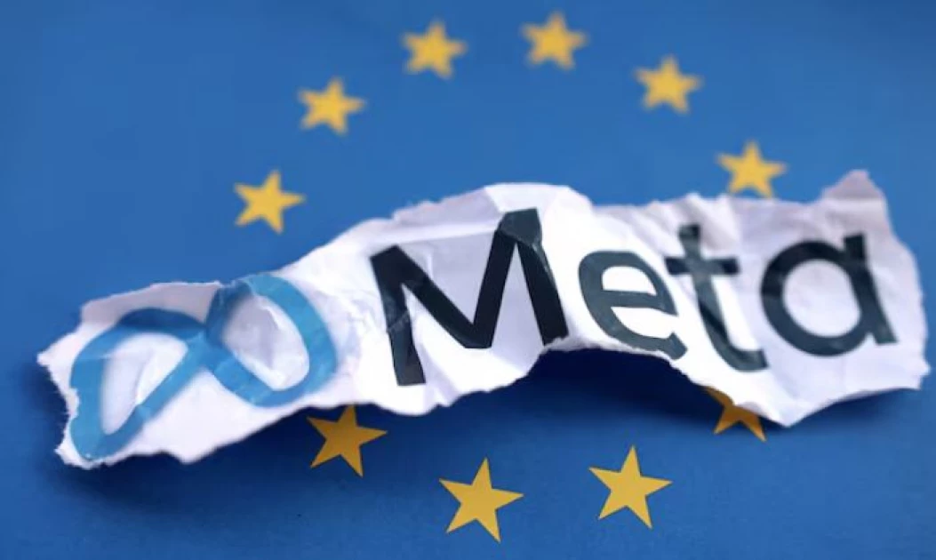 Meta faces EU investigation over child safety risks