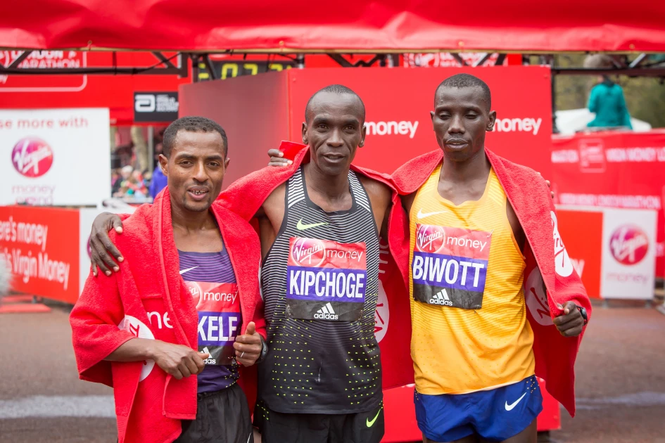 Bekele to renew rivalry with Kipchoge in Paris as Ethiopia names team
