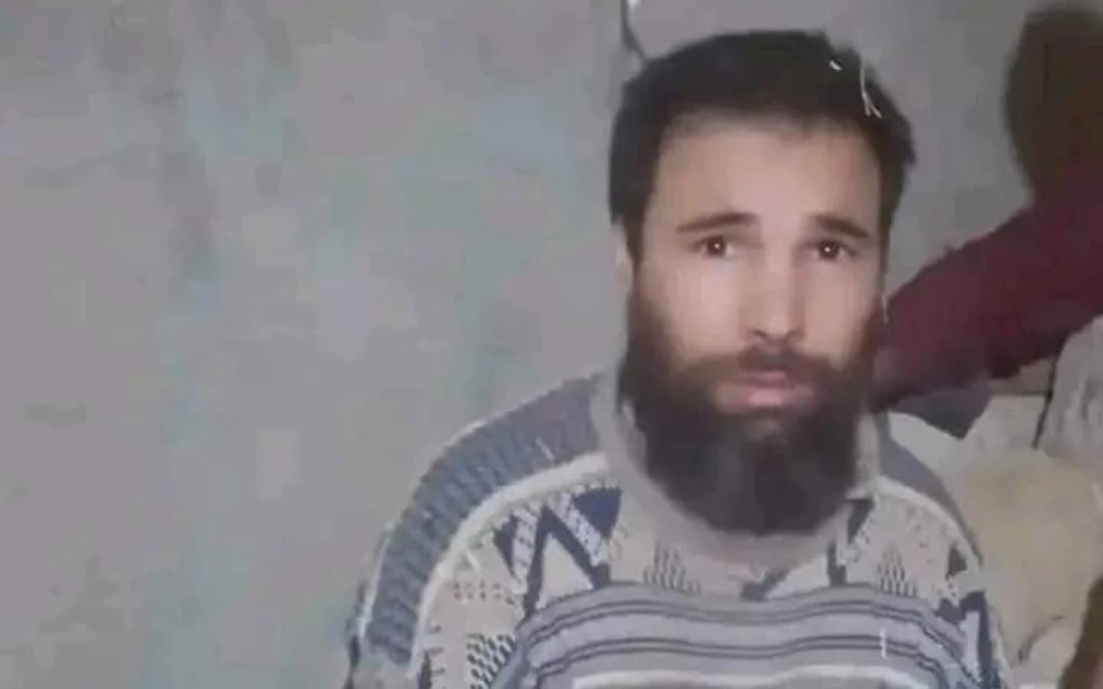 Man who was kidnapped at age 19 discovered alive 26 years later in neighbour's house