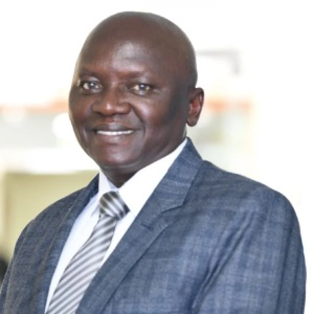 Eng. Joseph Kamau appointed CEO of Athi Water Works Development Agency Eng. Joseph Kamau appointed CEO of Athi Water Works Development Agency