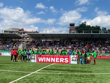 NSL officiating criticised after Kabati Youth vs MOFA was temporarily halted 