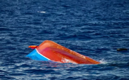Fisherman drowns after boat capsizes in Lake Victoria  