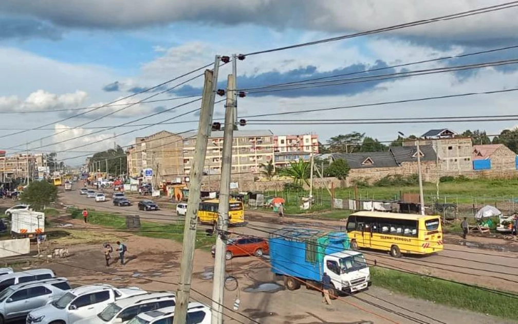 Rongai: Thugs attack former MP as cases of insecurity rise