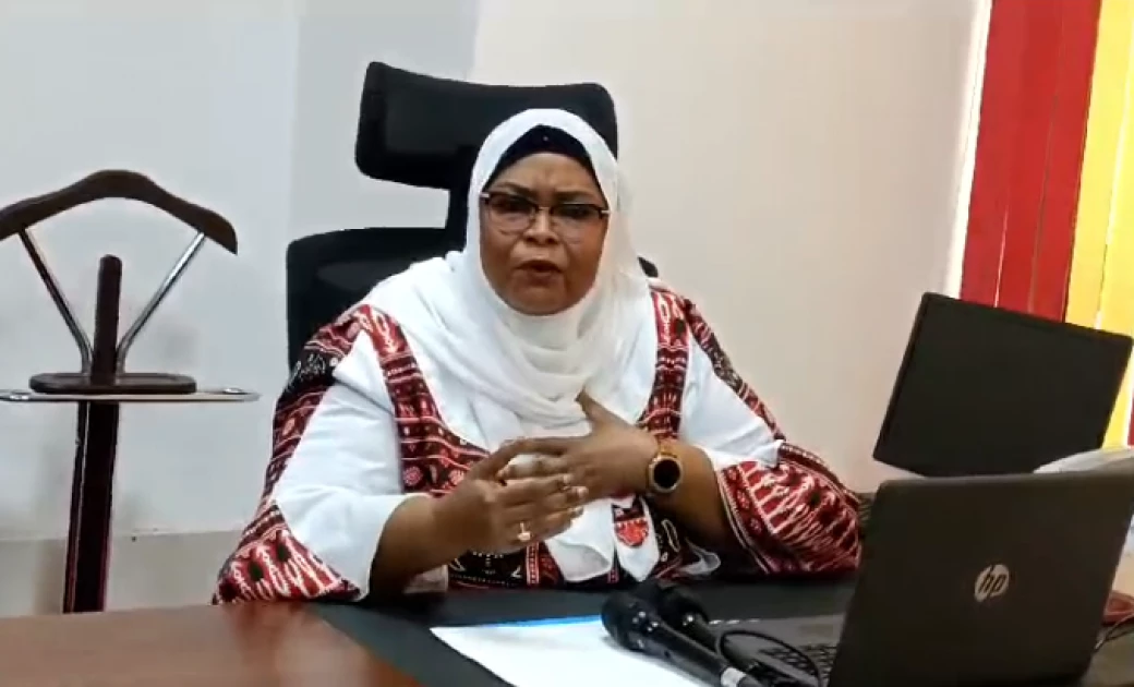 Mombasa Woman Rep wants muguka banned, miraa regulated Mombasa Woman Rep wants muguka banned, miraa regulated