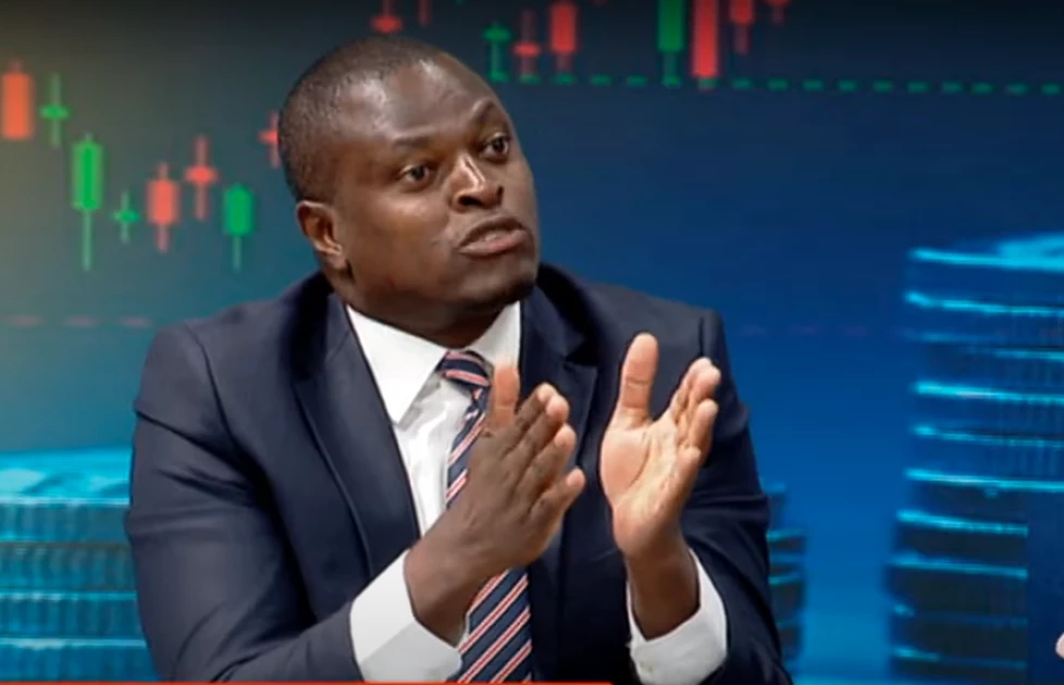 I hold no grudge against anyone; Ndindi Nyoro says on removal from Budget Committee 