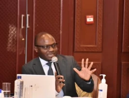 Kenya Bankers Association calls for 5% salary tax reduction to boost households