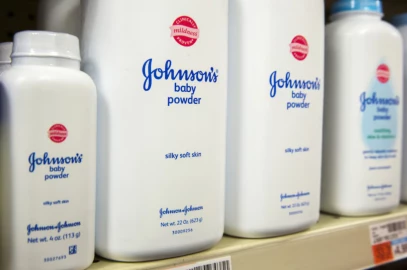 Johnson & Johnson offers $5.5 bn to settle talc lawsuits