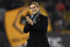 Lopetegui appointed coach of Qatar