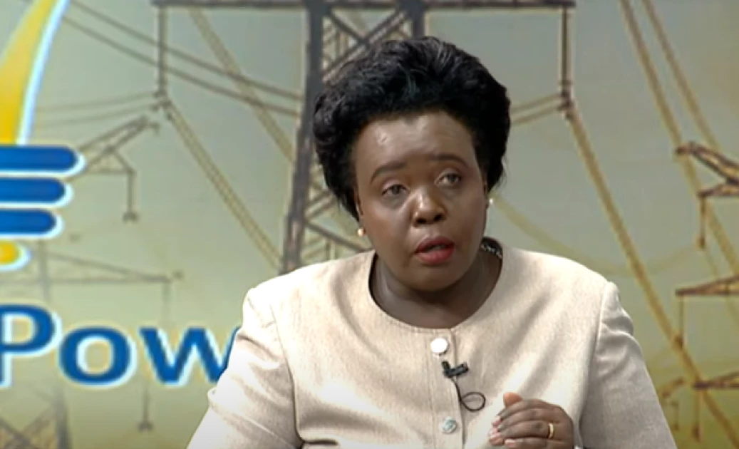 Kenya Power explains why token units vary for same payment amounts