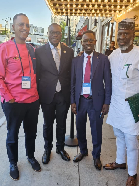 AvoVeg health's Ksh.2.6B investment to transform Kenya's agriculture