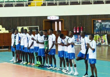 Limping Chema eye redemption in KVF’s third leg