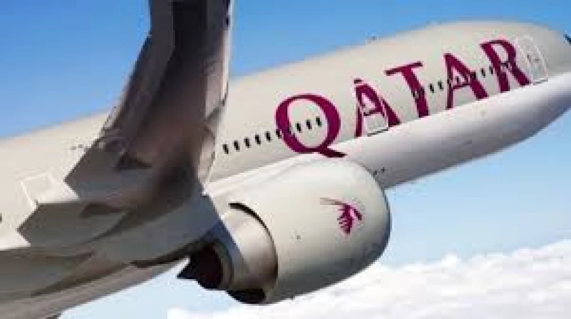 Twelve injured as Qatar Airways Dublin flight hits turbulence, airport says