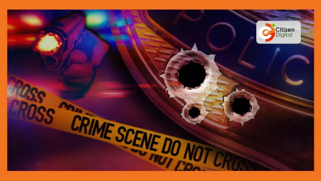 Outcry after four teenagers reportedly shot by KWS rangers in Nakuru Outcry after four teenagers reportedly shot by KWS rangers in Nakuru