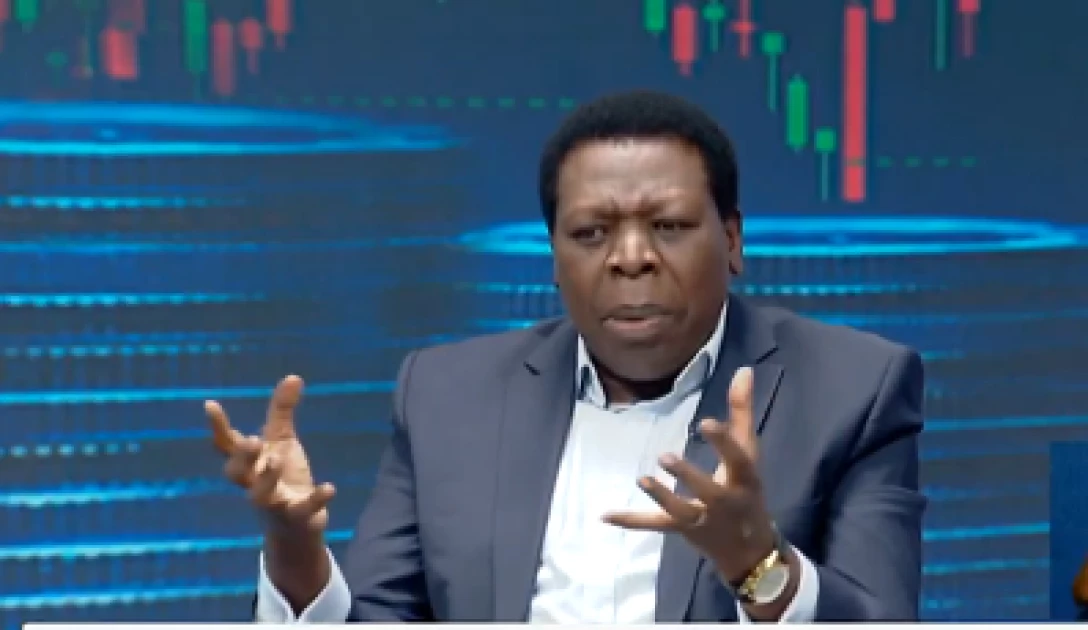 Wamalwa slams President Ruto for hiring private jet amid rising taxes 