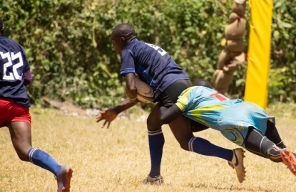 All Saints Embu out to defend East Africa school games title