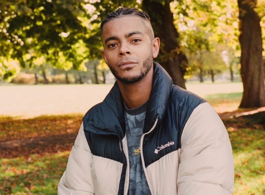 UK-based Kenyan artist Degs continues to shatter the glass ceiling, conquer new audiences