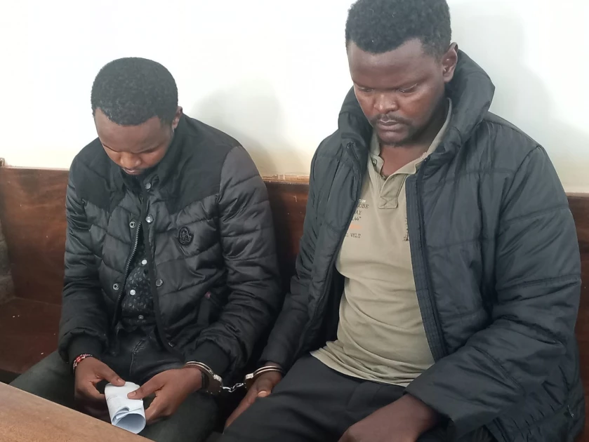 Dispute over women at a Kiambu nightclub ends in death of US embassy engineer