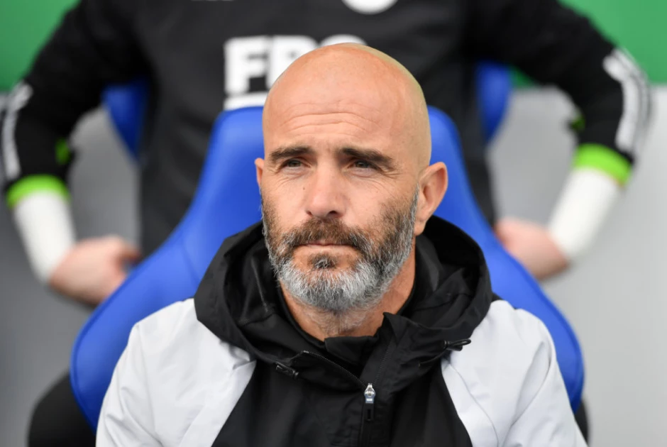 Chelsea appoint Enzo Maresca as new manager Chelsea appoint Enzo Maresca as new manager