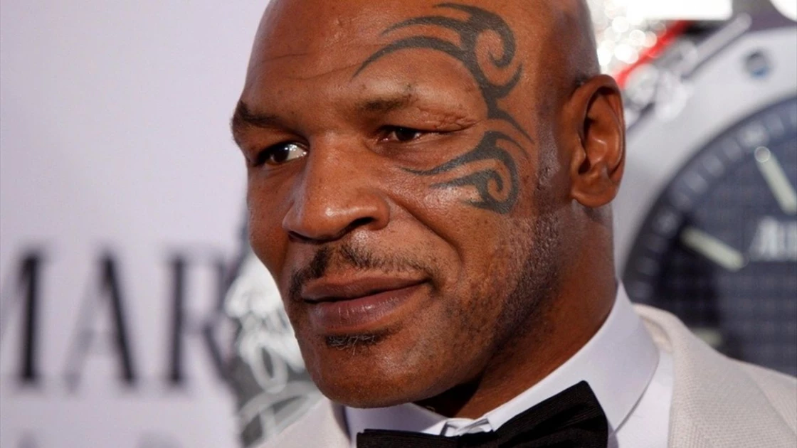 Boxing legend Mike Tyson suffers health scare during flight ahead of major Netflix fight
