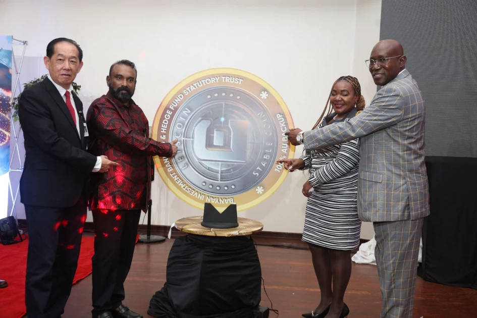 Banyan Investment Banking & Hedge Fund announces Nairobi expansion