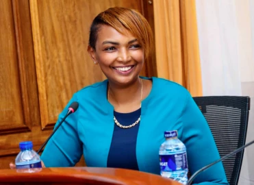 Former LSK president demands action against Karen Nyamu for 'demeaning' Grade 10 student