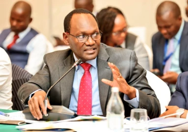 Gov't defends Safaricom share sale, invites critics to give better offers