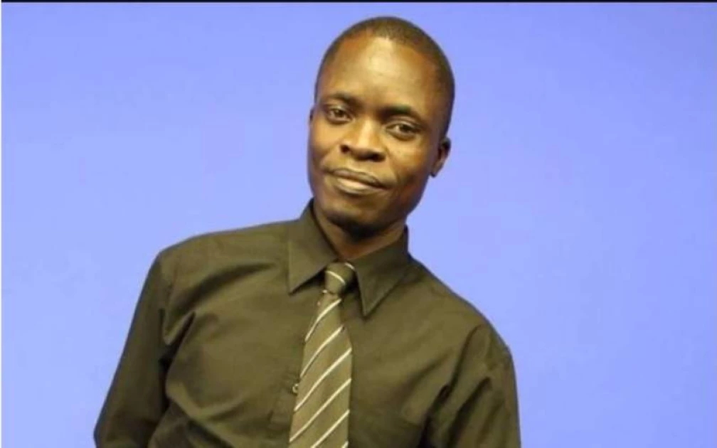 Standard Media Group journalist Shadrack Mitty dies in hospital
